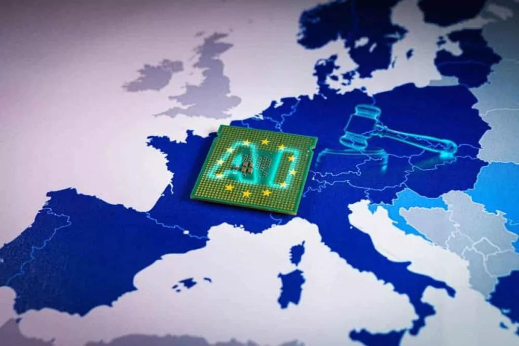 Europe’s AI Ambitions