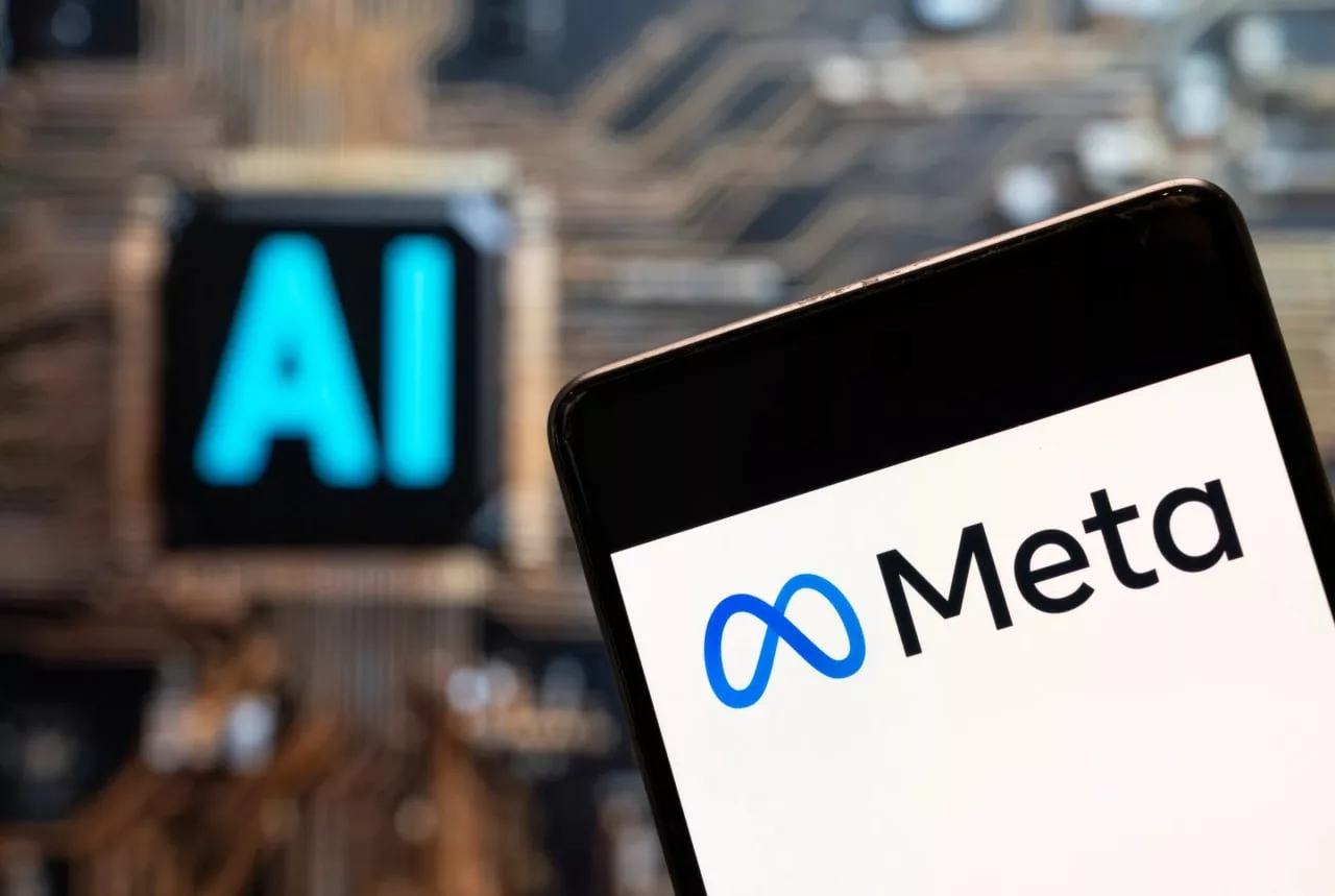 Meta’s AI