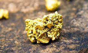 China’s Gold